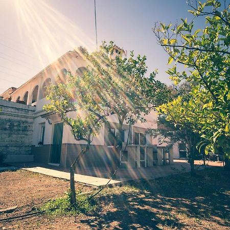 Appartement Casa Rubi ألاورين ذي ر تورّي المظهر الخارجي الصورة