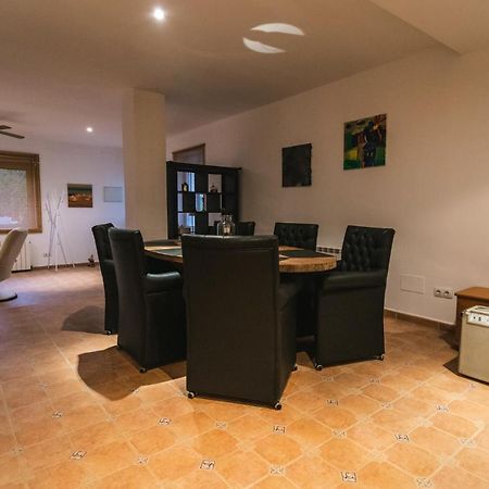Appartement Casa Rubi ألاورين ذي ر تورّي المظهر الخارجي الصورة