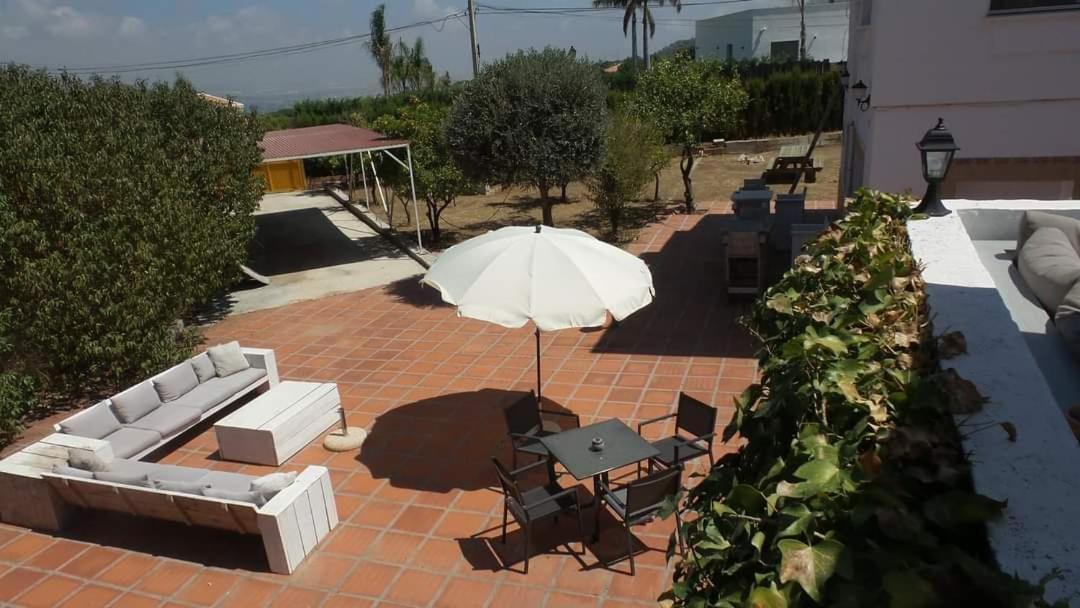 Appartement Casa Rubi ألاورين ذي ر تورّي المظهر الخارجي الصورة